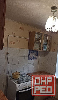 Сдам 2-к квартиру на Гвардейке Макеевка - изображение 4