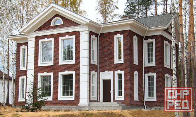 фасадный декор Макеевка - изображение 7