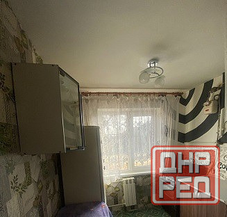 Сдам 1-к квартиру на Бутовском повороте Макеевка - изображение 2