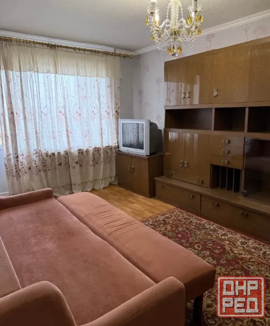 Сдам 2-к квартиру в Центре Макеевки Макеевка - изображение 2