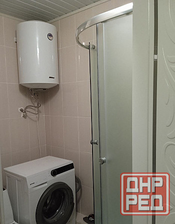 Сдам 1-к квартиру на "3/5", Грибиниченко Макеевка - изображение 3