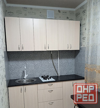 Сдам 1-к квартиру на "3/5", Грибиниченко Макеевка - изображение 2