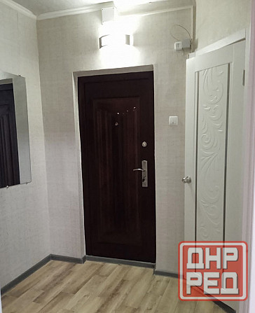 Сдам 1-к квартиру на "3/5", Грибиниченко Макеевка - изображение 4