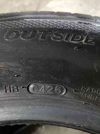 Новые летние шины 215/65/r16 Донецк