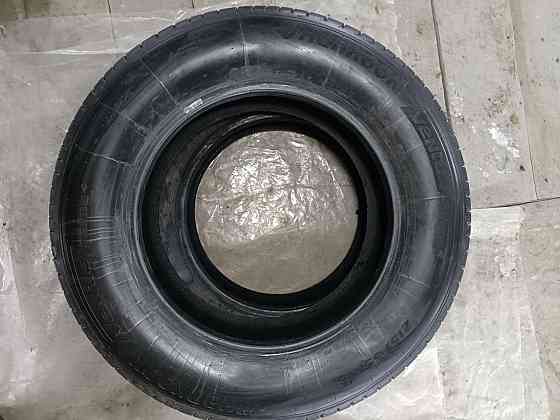 Новые летние шины 215/65/r16 Донецк