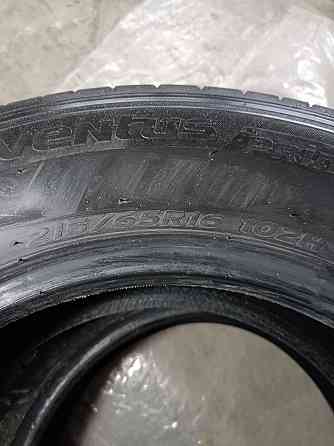 Новые летние шины 215/65/r16 Донецк