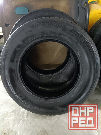 Новые летние шины 215/65/r16 Донецк - изображение 6