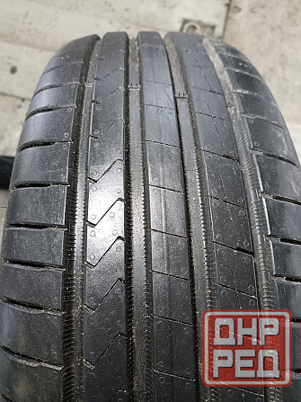 Новые летние шины 215/65/r16 Донецк - изображение 4
