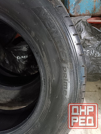 Новые летние шины 215/65/r16 Донецк - изображение 8