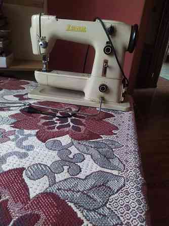 Машинка швейная с электроприводом Донецк