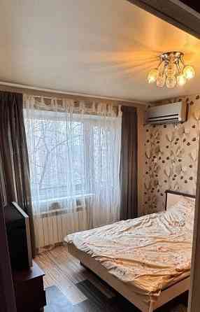 Сдам 1-к квартиру на Солнечном Макеевка