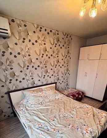 Сдам 1-к квартиру на Солнечном Макеевка