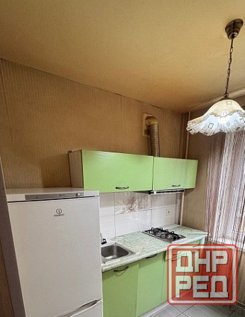 Сдам 1-к квартиру на Солнечном Макеевка - изображение 2