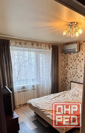 Сдам 1-к квартиру на Солнечном Макеевка - изображение 1