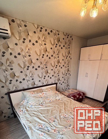 Сдам 1-к квартиру на Солнечном Макеевка - изображение 3