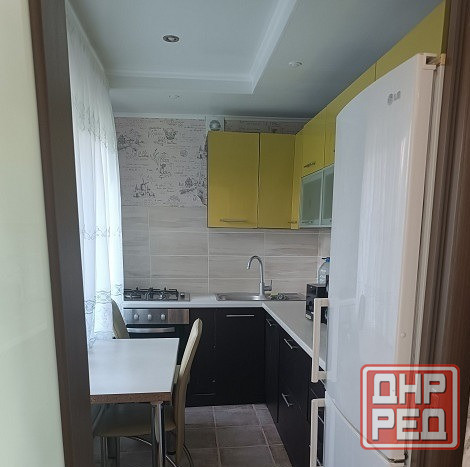 Сдам 2-к квартиру на Зеленом Макеевка - изображение 3