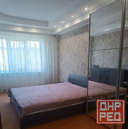 Сдам 2-к квартиру на Зеленом Макеевка - изображение 2