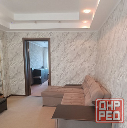 Сдам 2-к квартиру на Зеленом Макеевка - изображение 1