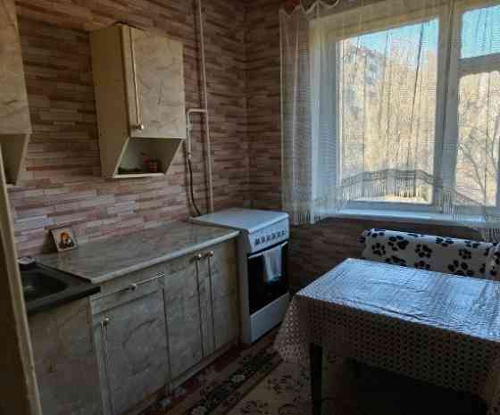 Сдам 3-к квартиру на Зеленом Макеевка