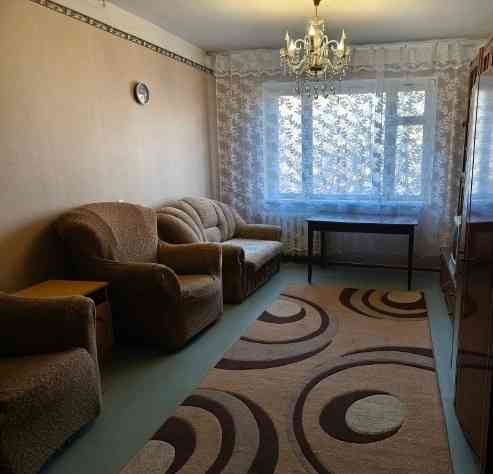 Сдам 3-к квартиру на Зеленом Макеевка