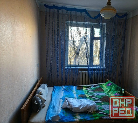 Сдам 3-к квартиру на Зеленом Макеевка - изображение 2