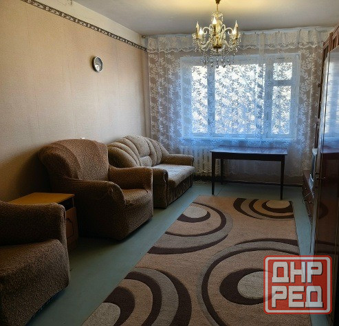 Сдам 3-к квартиру на Зеленом Макеевка - изображение 1