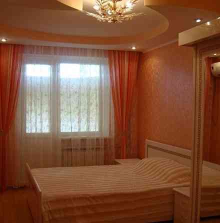 Сдам 3-к квартиру на Зеленом. ЕВРОРЕМОНт Макеевка