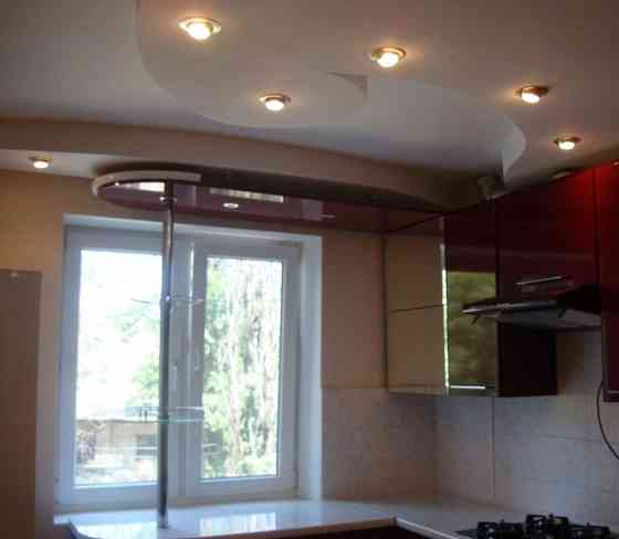 Сдам 3-к квартиру на Зеленом. ЕВРОРЕМОНт Макеевка