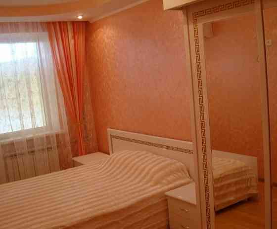 Сдам 3-к квартиру на Зеленом. ЕВРОРЕМОНт Макеевка