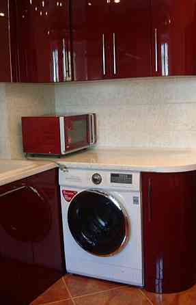 Сдам 3-к квартиру на Зеленом. ЕВРОРЕМОНт Макеевка