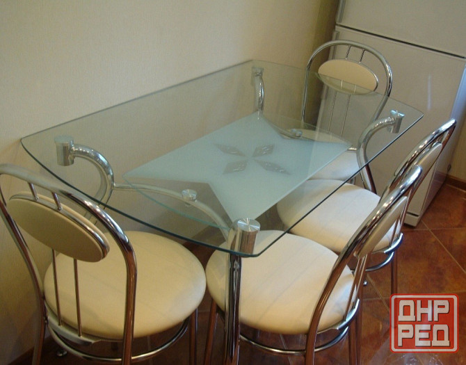 Сдам 3-к квартиру на Зеленом. ЕВРОРЕМОНт Макеевка - изображение 6