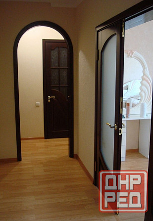 Сдам 3-к квартиру на Зеленом. ЕВРОРЕМОНт Макеевка - изображение 8