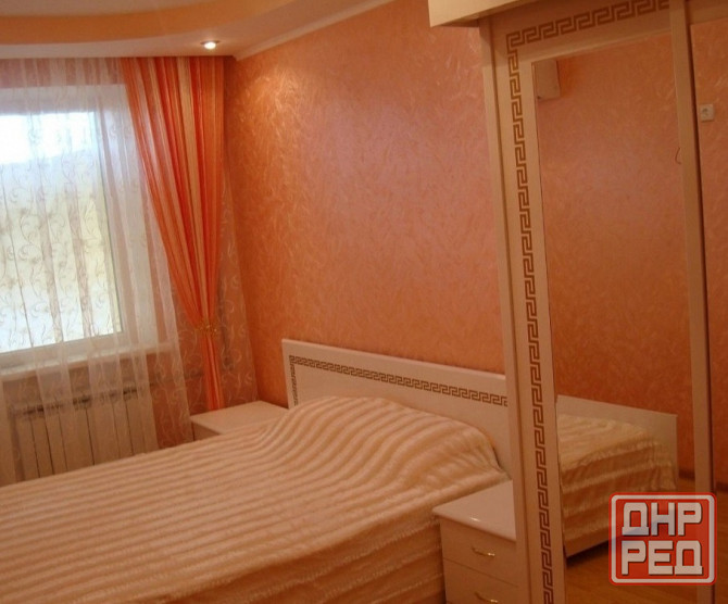 Сдам 3-к квартиру на Зеленом. ЕВРОРЕМОНт Макеевка - изображение 5