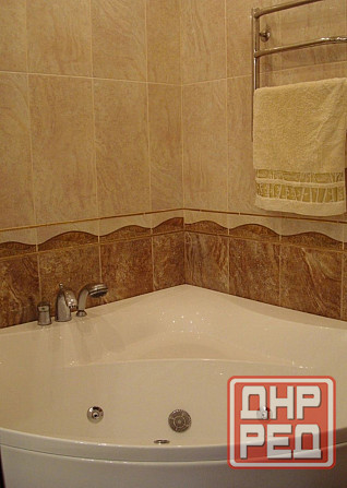 Сдам 3-к квартиру на Зеленом. ЕВРОРЕМОНт Макеевка - изображение 4