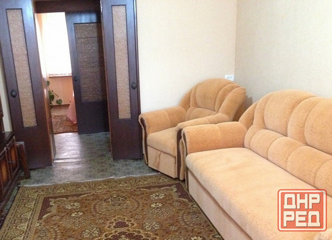 Сдам 2-к квартиру на Черемушках Макеевка - изображение 1