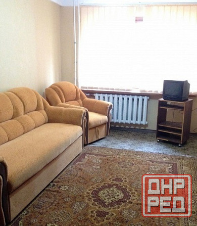 Сдам 2-к квартиру на Черемушках Макеевка - изображение 2