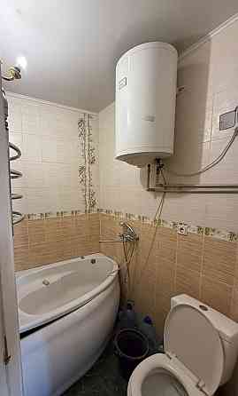 Сдам 1-к квартиру в Центре Макеевки Макеевка