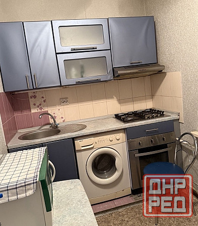 Сдам 1-к квартиру в Центре Макеевки Макеевка - изображение 1