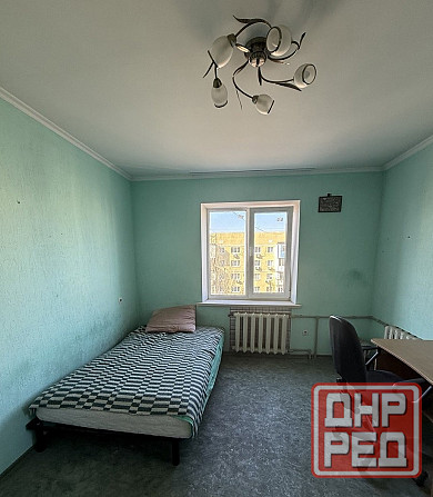 Сдам 1-к квартиру в Центре Макеевки Макеевка - изображение 3
