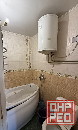 Сдам 1-к квартиру в Центре Макеевки Макеевка - изображение 2