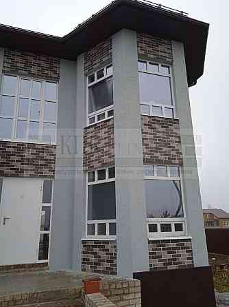 гибкие панели для фасада Макеевка