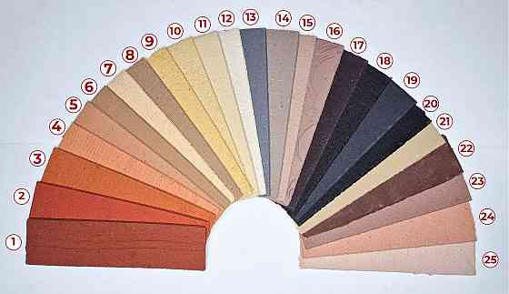 гибкие панели для фасада Макеевка