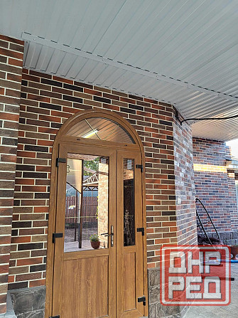 гибкие панели для фасада Макеевка - изображение 4