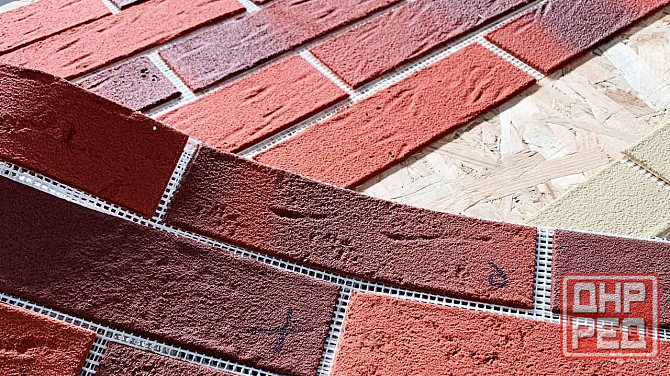 гибкие панели для фасада Макеевка - изображение 7