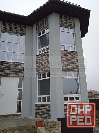 гибкие панели для фасада Макеевка - изображение 5