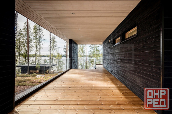 гибкие панели для фасада Макеевка - изображение 8