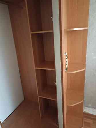 Продаю угловой шкаф и комод Донецк