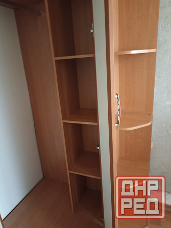 Продаю угловой шкаф и комод Донецк - изображение 3