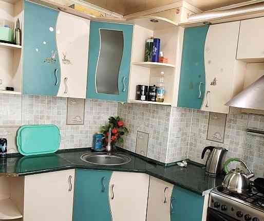 Сдам 2-к квартиру на Бажанова Макеевка