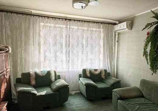 Сдам 2-к квартиру на Бажанова Макеевка